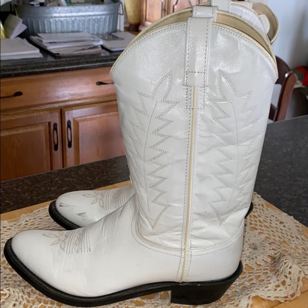 Sheplers boots
